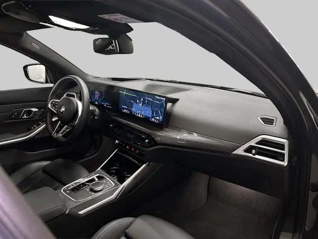 BMW 330i xDrive Touring M Sport