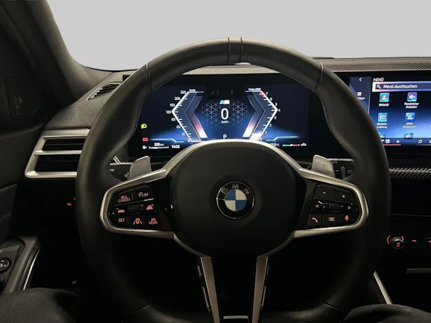 BMW 330i xDrive Touring M Sport