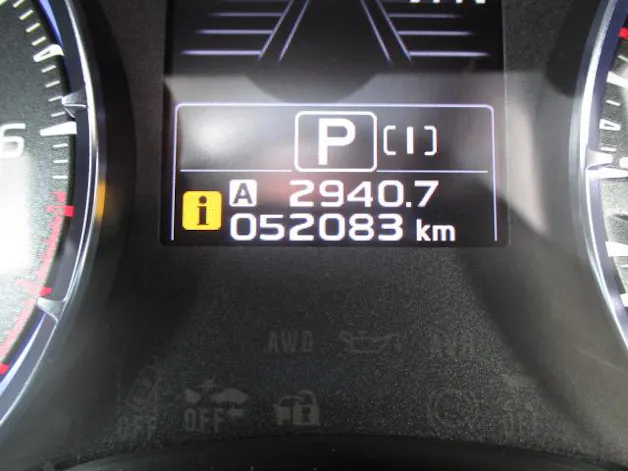 Subaru Levorg 2.0i Swiss Plus