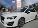 Subaru Levorg 2.0i Swiss Plus
