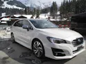 Subaru Levorg 2.0i Swiss Plus