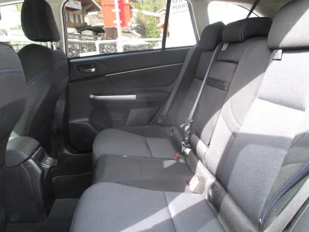 Subaru Levorg 2.0i Swiss Plus