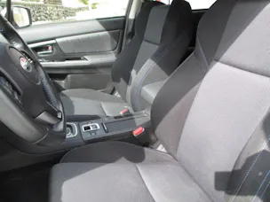 Subaru Levorg 2.0i Swiss Plus