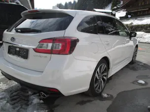 Subaru Levorg 2.0i Swiss Plus