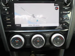 Subaru Levorg 2.0i Swiss Plus