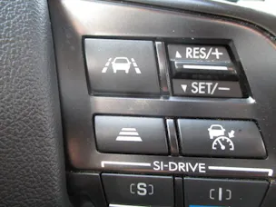 Subaru Levorg 2.0i Swiss Plus