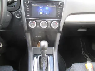 Subaru Levorg 2.0i Swiss Plus