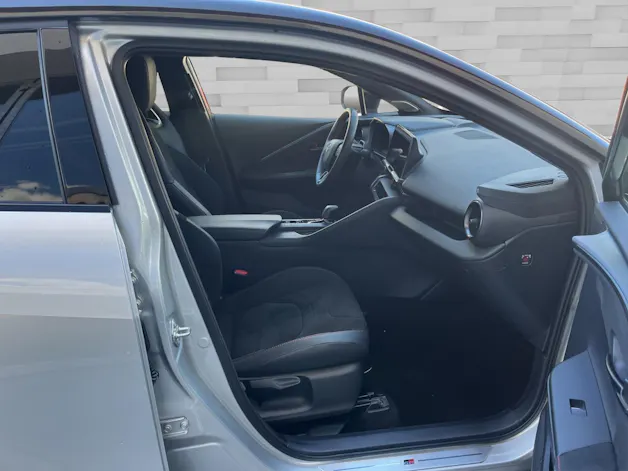 Toyota C-HR 2.0 HEV GR Sport Premiere 4x4