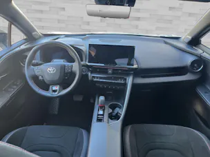 Toyota C-HR 2.0 HEV GR Sport Premiere 4x4