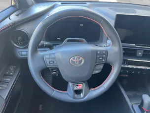 Toyota C-HR 2.0 HEV GR Sport Premiere 4x4