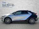 Toyota C-HR 2.0 HEV GR Sport Premiere 4x4