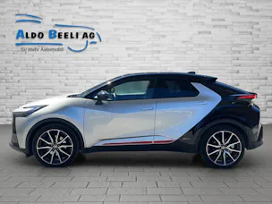 Toyota C-HR 2.0 HEV GR Sport Premiere 4x4