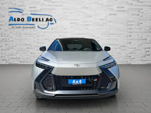 Toyota C-HR 2.0 HEV GR Sport Premiere 4x4