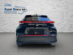 Toyota C-HR 2.0 HEV GR Sport Premiere 4x4