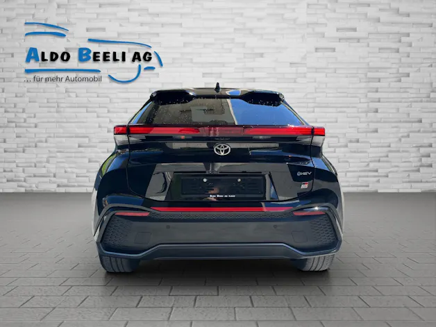 Toyota C-HR 2.0 HEV GR Sport Premiere 4x4