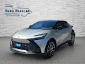 Toyota C-HR 2.0 HEV GR Sport Premiere 4x4
