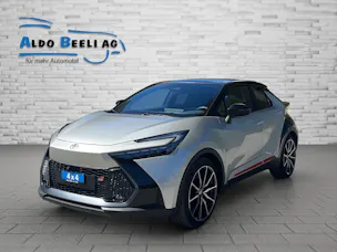 Toyota C-HR 2.0 HEV GR Sport Premiere 4x4