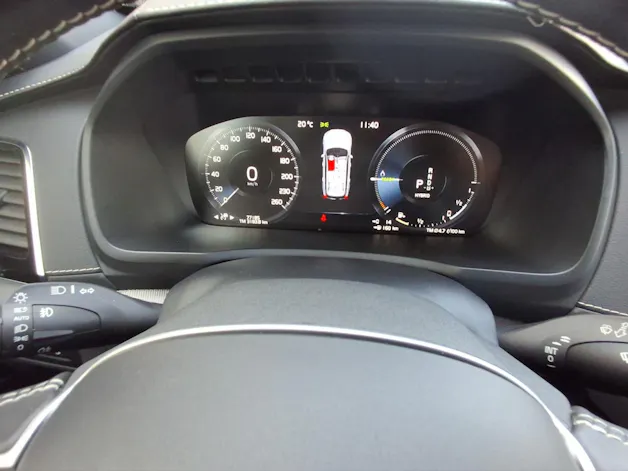 Volvo XC90 2.0 T8 TE R-Design 7P. eAWD