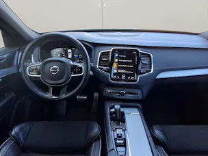 Volvo XC90 2.0 T8 TE R-Design 7P. eAWD