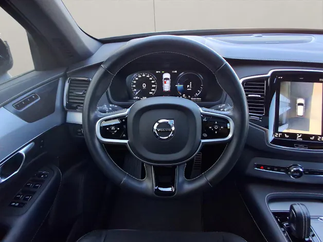 Volvo XC90 2.0 T8 TE R-Design 7P. eAWD