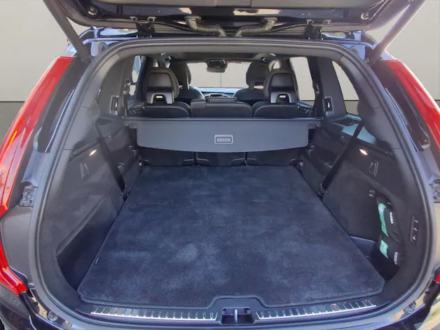 Volvo XC90 2.0 T8 TE R-Design 7P. eAWD
