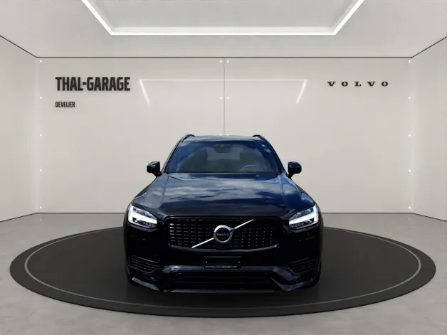 Volvo XC90 2.0 T8 TE R-Design 7P. eAWD