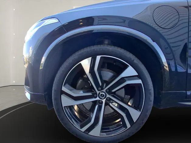 Volvo XC90 2.0 T8 TE R-Design 7P. eAWD