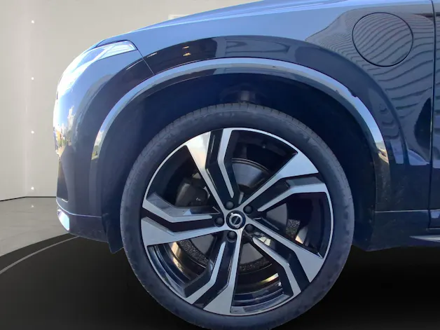 Volvo XC90 2.0 T8 TE R-Design 7P. eAWD