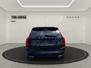 Volvo XC90 2.0 T8 TE R-Design 7P. eAWD
