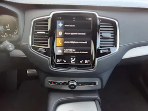 Volvo XC90 2.0 T8 TE R-Design 7P. eAWD