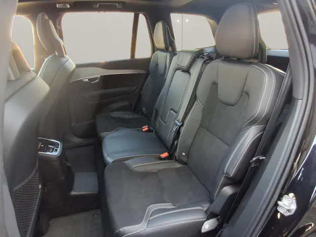 Volvo XC90 2.0 T8 TE R-Design 7P. eAWD
