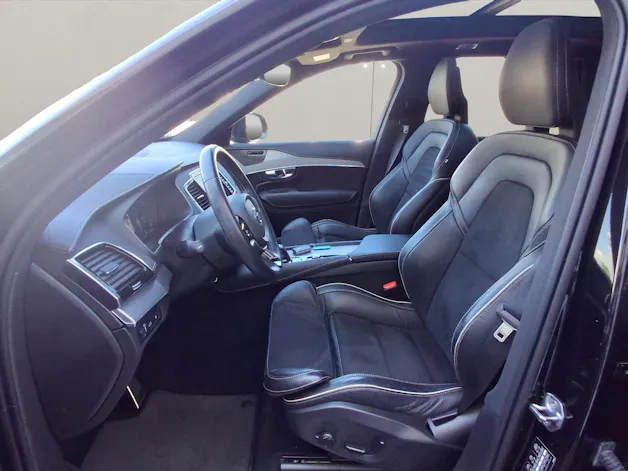 Volvo XC90 2.0 T8 TE R-Design 7P. eAWD