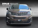 OPEL Zafira Life L Business Edition S/S 2.0 CDTI 177 (CH) AHK 1.9T ** 9 Places **