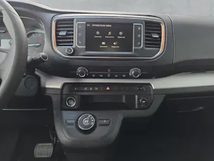 OPEL Zafira Life L Business Edition S/S 2.0 CDTI 177 (CH) AHK 1.9T ** 9 Places **