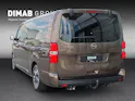 OPEL Zafira Life L Business Edition S/S 2.0 CDTI 177 (CH) AHK 1.9T ** 9 Places **