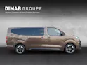 OPEL Zafira Life L Business Edition S/S 2.0 CDTI 177 (CH) AHK 1.9T ** 9 Places **