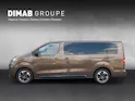 OPEL Zafira Life L Business Edition S/S 2.0 CDTI 177 (CH) AHK 1.9T ** 9 Places **
