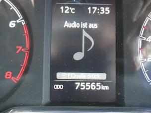 Toyota Yaris 1.5 VVT-iE Comfort
