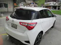 Toyota Yaris 1.5 VVT-iE Comfort
