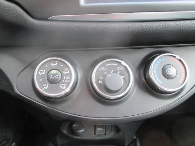 Toyota Yaris 1.5 VVT-iE Comfort