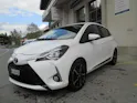 Toyota Yaris 1.5 VVT-iE Comfort