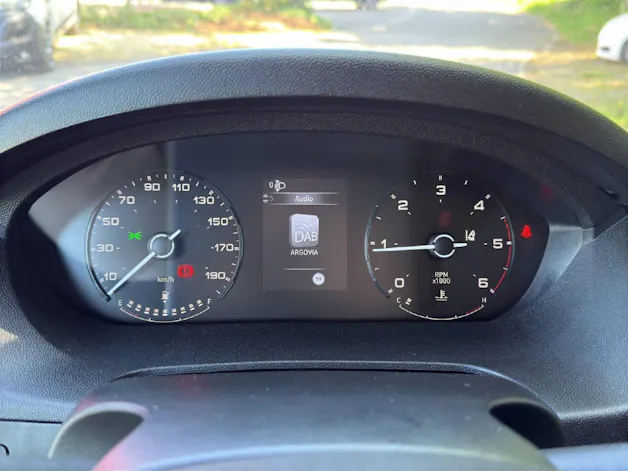 Citroën Jumper Kaw. 35 L2H2 2.2 BlueHDi