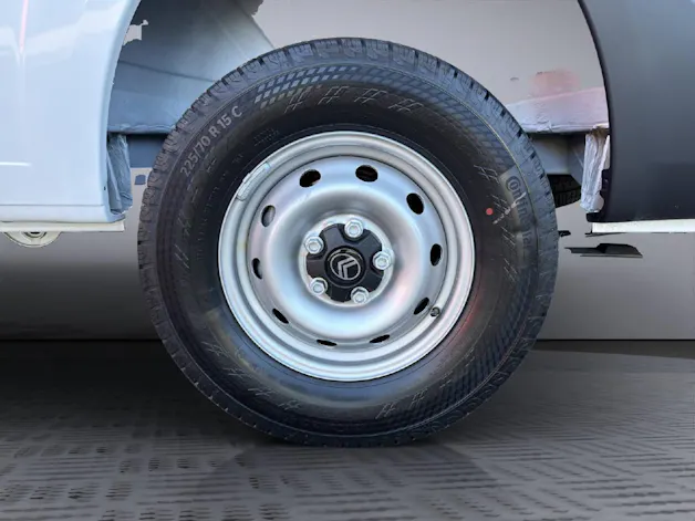 Citroën Jumper Kaw. 35 L2H2 2.2 BlueHDi