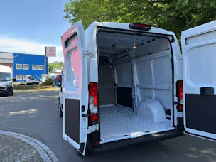 Citroën Jumper Kaw. 35 L2H2 2.2 BlueHDi