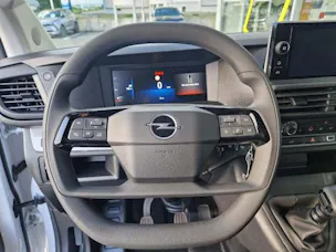 Opel Vivaro Cargo 1.5 D 120 Energize Your Business