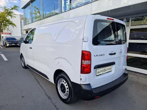 Opel Vivaro Cargo 1.5 D 120 Energize Your Business