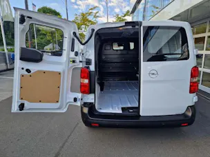 Opel Vivaro Cargo 1.5 D 120 Energize Your Business