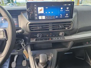Opel Vivaro Cargo 1.5 D 120 Energize Your Business