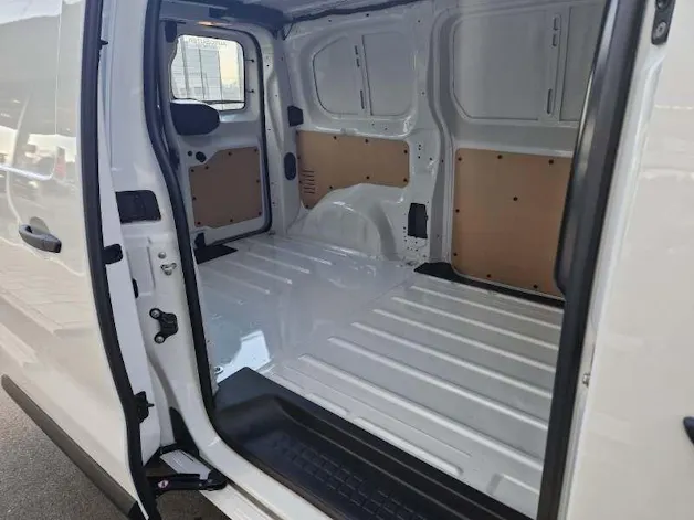 Opel Vivaro Cargo 1.5 D 120 Energize Your Business