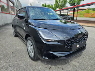 Suzuki Swift 1.2 Sakura Hybrid 4x4